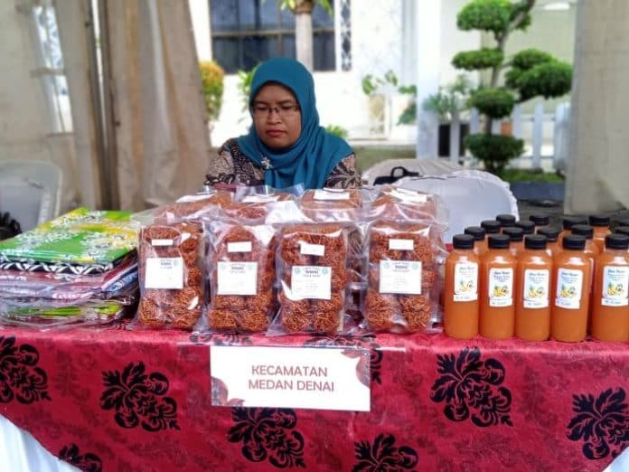 peringati_harganas_di_medan_pelaku_umkm_berkesempatan_promosi_produk_unggulan