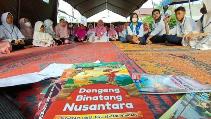peringati_hari_anak_nasional_yafsi_gelar_perkemahan_sabtu_minggu