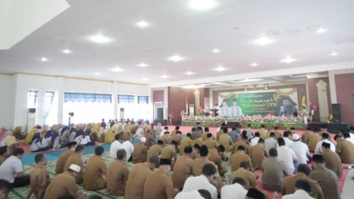 peringati_maulid_nabi_muhammad_saw_1446_hijriah_ini_pesan_wakil_bupati_labusel