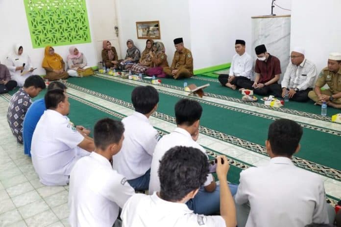 peringati_maulid_nabi_muhammad_saw_di_rsud_wali_kota_siantar_ajak_introspeksi_diri