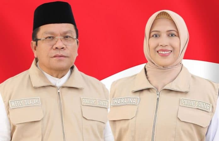perjalanan_mulus_wesly_herlina_tumbangkan_petahana_di_pilkada_pematangsiantar