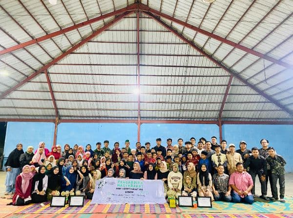 perkuat_kepedulian_socio_culture_hmi_fis_uinsu_abdikan_diri_ke_masyarakat