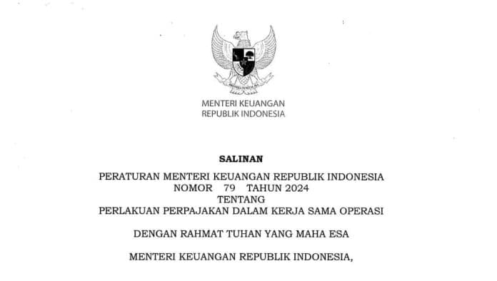 perlakuan_perpajakan_dalam_kerja_sama_operasi_resmi_diterbitkan