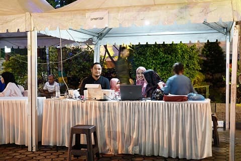 permudah_izin_usaha_umkm_bpmptsp_buka_stand_di_beranda_kreatif_medan