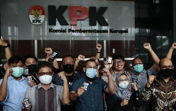 perpol_diterbitkan_57_mantan_pegawai_kpk_bakal_diangkat_jadi_asn_polri