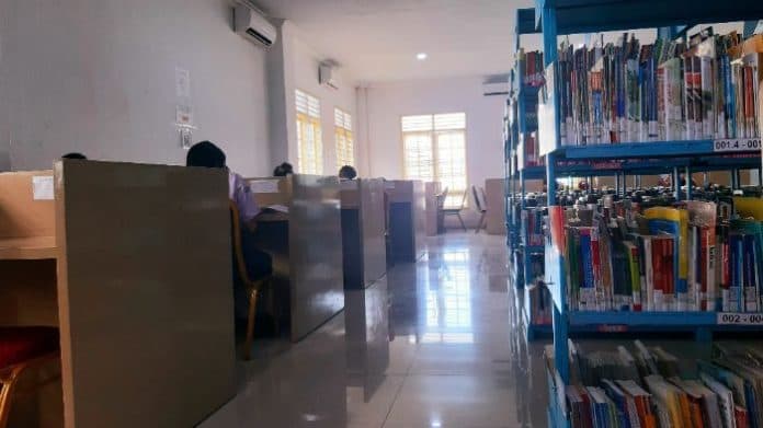 perpustakaan_pematangsiantar_sediakan_simulasi_skd_cpns_gratis