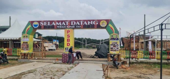 persiapan_h_3_pekan_seni_budaya_daerah_asahan_digenjot