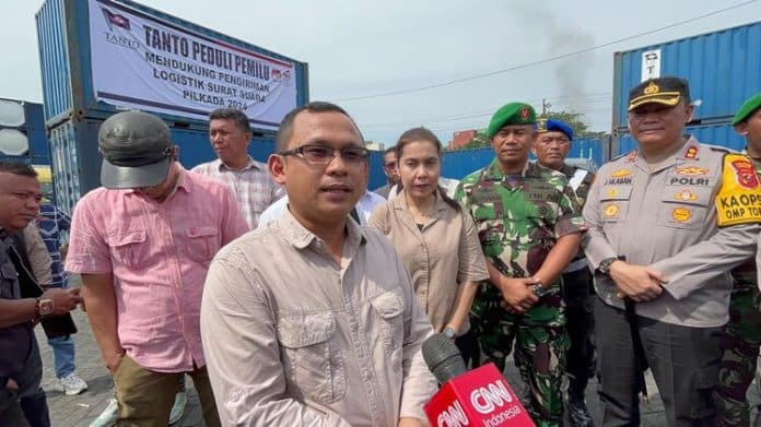persiapan_logistik_pilkada_sumut_2024_capai_90_persen