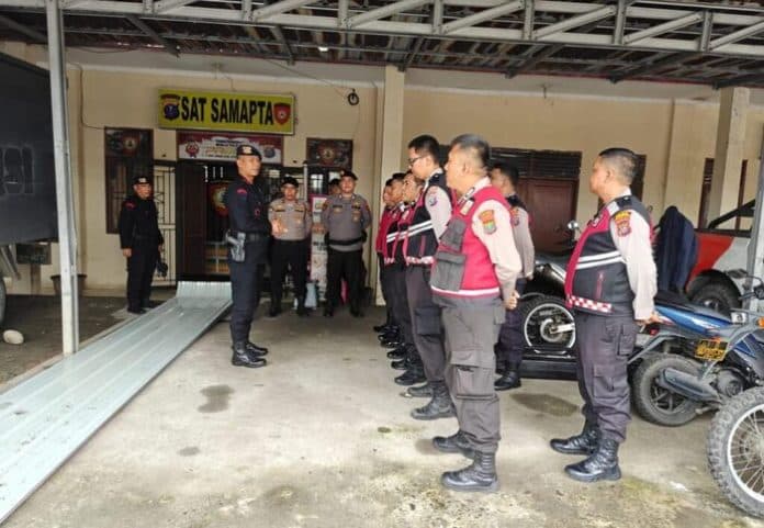 persiapan_pengamanan_nataru_sat_samapta_polres_pelabuhan_belawan_latihan