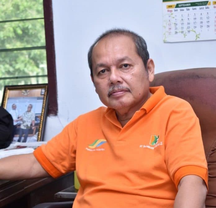 pertahankan_lahan_dari_penggarap_ptpn_2_kerahkan_spp