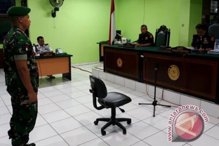 pertama_kali_hakim_militer_dipecat_karena_selingkuh