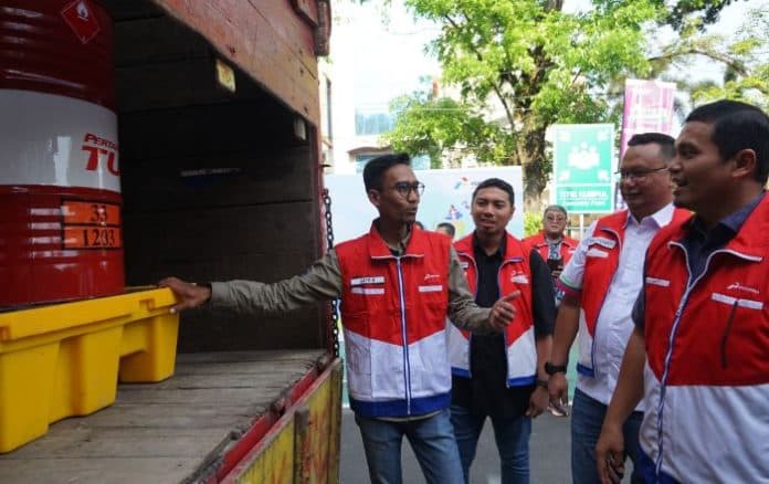 pertamina_patra_niaga_siagakan_puluhan_ribu_liter_pertamax_turbo_pembalap_f1_powerboat