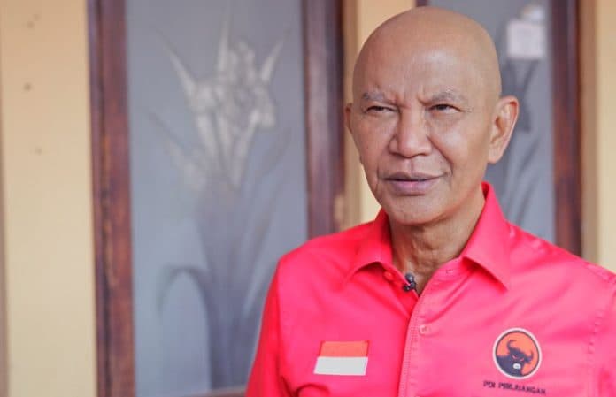 pertemuan_pdip_dan_gerindra_disebut_tak_bahas_kabinet_prabowo