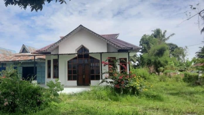 perumda_agro_madear_setahun_belakangan_nihil_aktivitas_bernhard_kalau_tak_mampu_bubarkan_saja