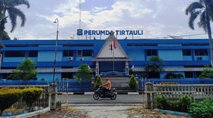 perumda_tirtauli_gratiskan_rekening_air_gereja_yang_jadi_pelanggan