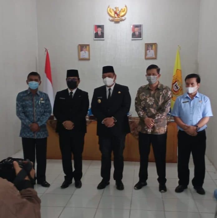 pesalmen_saragih_dilantik_jadi_direktur_rsud_sidikalang
