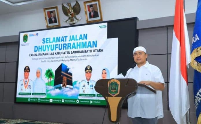 pesan_bupati_labura_untuk_237_jemaah_haji_yang_tergabung_dalam_kloter_7
