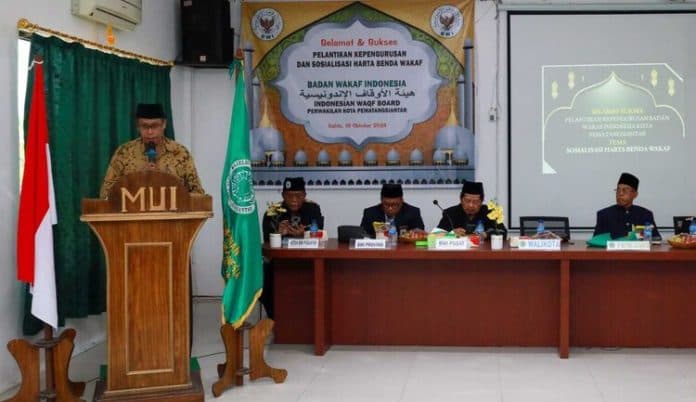 pesan_pjs_wali_kota_siantar_ke_bwi_tetaplah_jaga_dan_pertahankan_komitmen