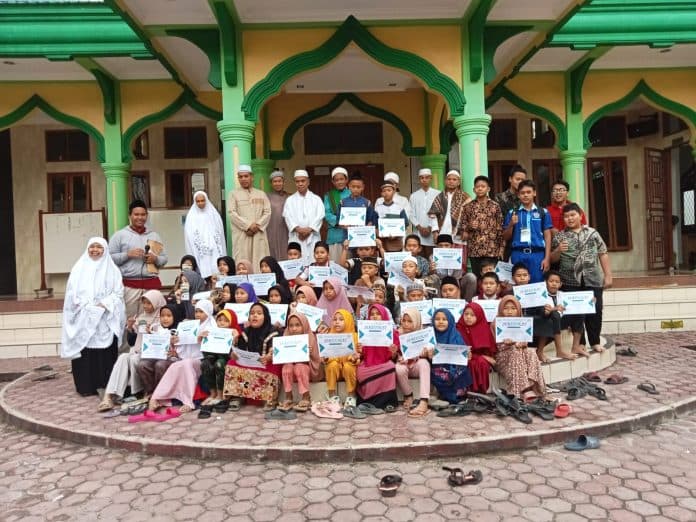 pesantren_kilat_bulan_ramadhan_di_masjid_muallifatul_bilad_jelajah_kampung_hingga_sholat_malam