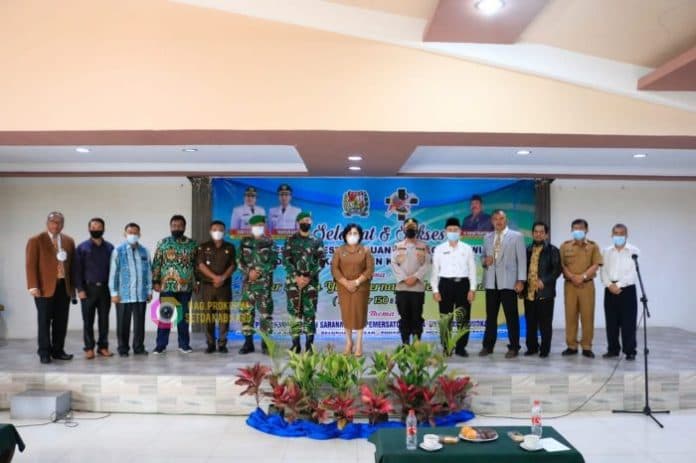 pesparawi_kabupaten_karo_resmi_dibuka_cory_jadilah_yang_terbaik