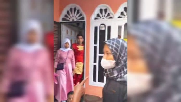 pesta_pernikahan_di_asahan_kacau_sebab_wanita_ini_mengaku_istri_mempelai_pria