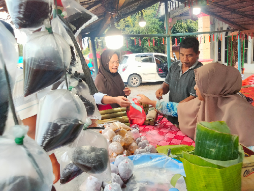 pesta_tapai_suka_cita_masyarakat_batu_bara_sambut_puasa