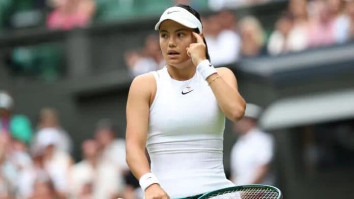 petenis_emma_raducanu_janji_bertaruh_hadapi_elise_mertens_di_wimbledon