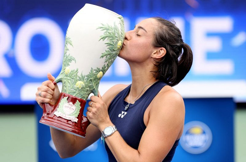 petenis_prancis_caroline_garcia_juara_cincinnati_masters_as