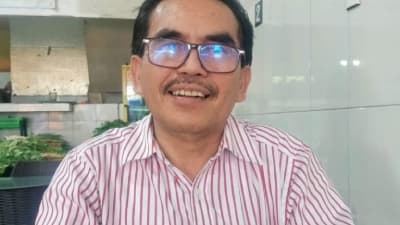 pgri_humbahas_dukung_gagasan_mantan_rektor_unimed