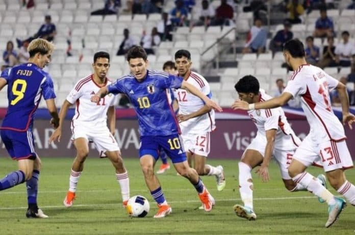 piala_asia_thailand_kalah_jepang_dan_korsel_lolos_fase_grup