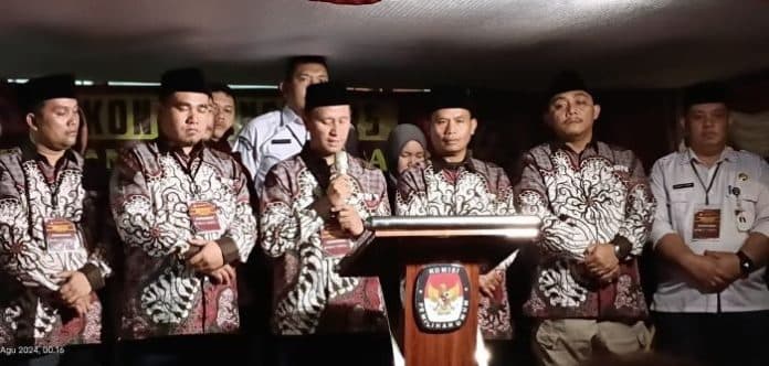 pilkada_dairi_2024_diikuti_lima_pasangan_calon_bupati_wakil_bupati