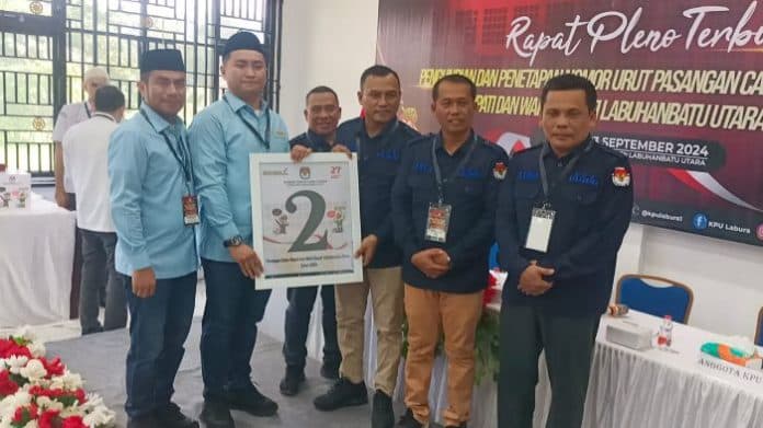 pilkada_labura_paslon_hendriyanto_sitorus_samsul_tanjung_dapat_nomor_urut_2_lawan_kotak_kosong