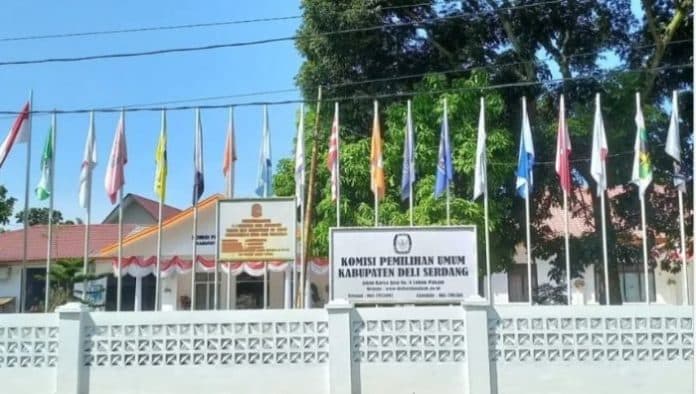 pilkada_serentak_2024_kpu_tetapkan_tiga_paslon_bupati_dan_wakil_bupati_deli_serdang