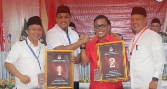 pilkada_tapteng_masinton_mahmud_nomor_2_khairu_darwin_nomor_1