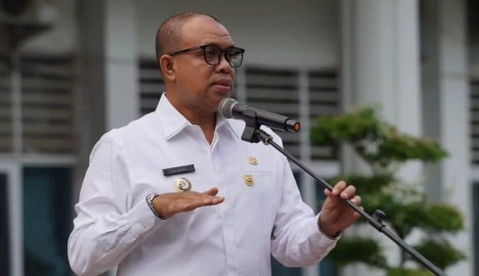 pimpin_apel_perdana_pj_bupati_langkat_utarakan_4_prinsip_asn_berkualitas