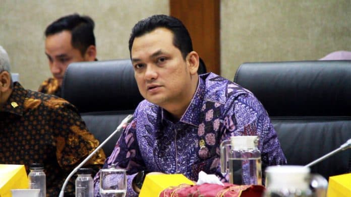 pimpinan_komisi_vi_dpr_soroti_anggaran_kementerianlembaga_turun_tahun_depan
