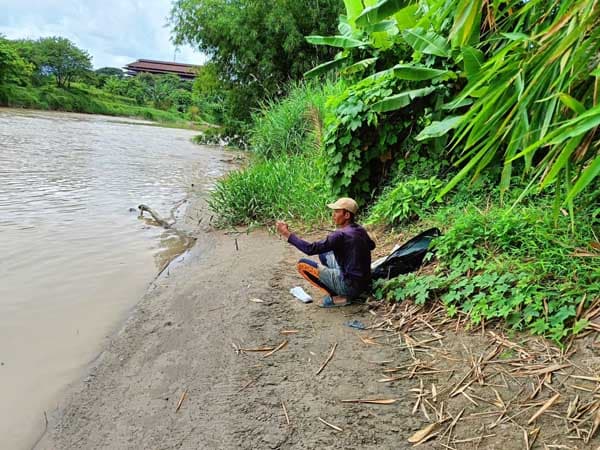 pinggiran_sungai_padang_bebas_kotoran_ternak_warga_tanjung_marulak_hilir_apresiasi_dlh_dan_kelurahan