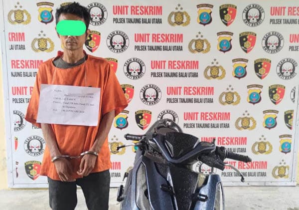 pinjam_sepeda_motor_tak_dikembalikan_pria_ini_dijemput_polisi