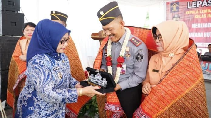 pisah_sambut_kalapas_klas_iia_rantauprapat_plt_bupati_labuhanbatu_pesankan_ini