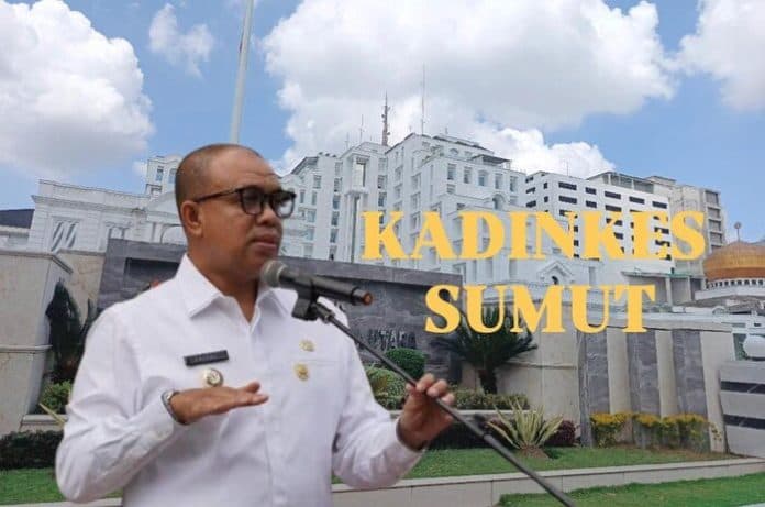 pj_bupati_langkat_faisal_hasrimy_resmi_dilantik_kadinkes_sumut