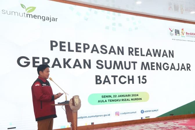 pj_gubernur_lepas_relawan_batch_15_gerakan_sumut_mengajar