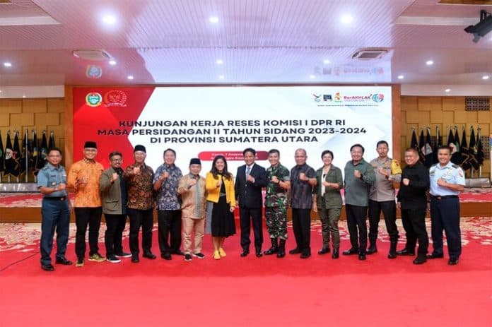 pj_gubernur_sumut_dan_forkopimda_komitmen_awasi_kondusifitas_pemilu