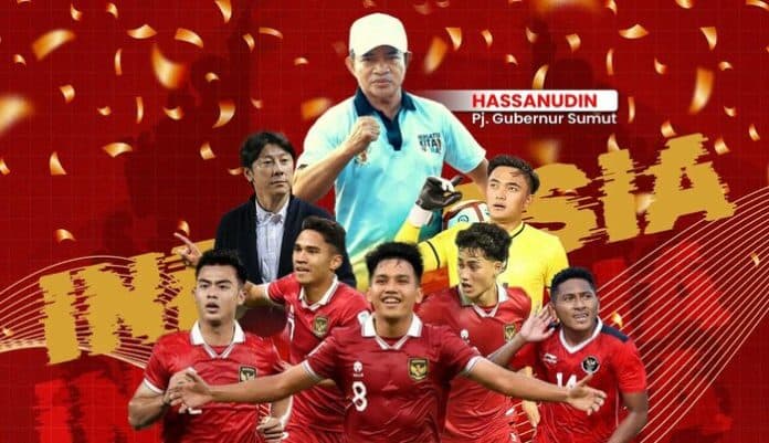 pj_gubernur_sumut_dijadwalkan_nobar_timnas_malam_nanti