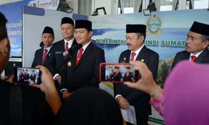 pj_gubernur_sumut_komitmen_tingkatkan_infrastruktur_dan_berantas_narkoba