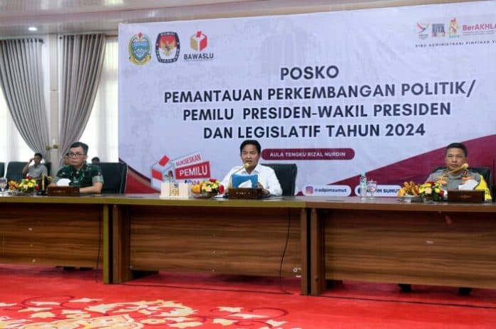 pj_gubernur_sumut_minta_semua_pihak_tunggu_keputusan_resmi_kpu