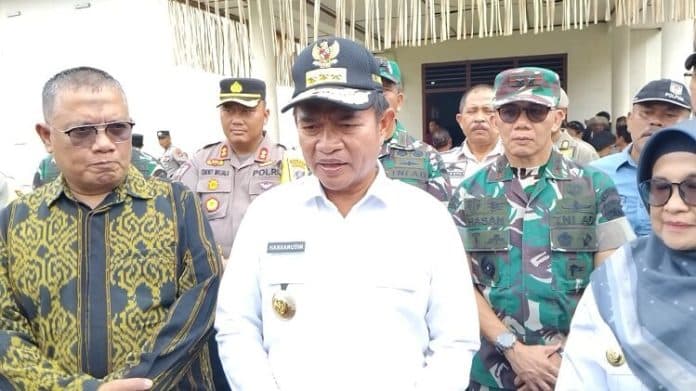 pj_gubernur_sumut_nyoblos_usai_pemantauan_pemilu_selesai