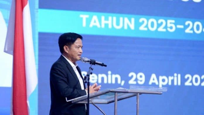 pj_gubernur_sumut_paparkan_misi_pembangunan_2025_2045_di_musrenbang_rpjpd