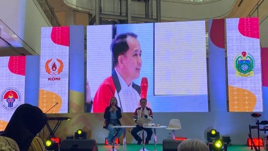pj_gubsu_targetkan_rekor_muri_volunteer_pon_xxi_terbanyak