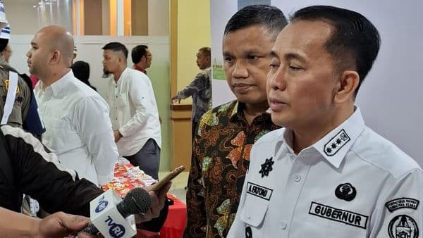 pj_gubsu_tenaga_rentan_di_sumut_cukup_banyak