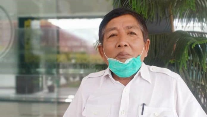 pj_wali_kota_tebing_tinggi_didesak_balas_surat_dprd_terkait_mutasi_asn_dan_diklat_pim
